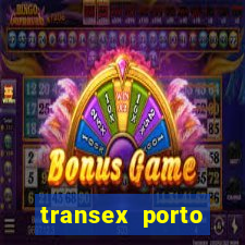 transex porto alegre forum